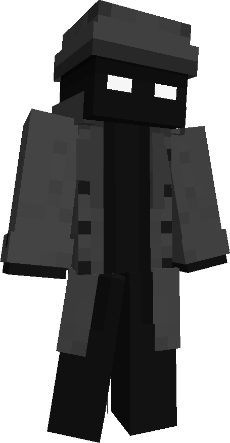 Personaje de Levi