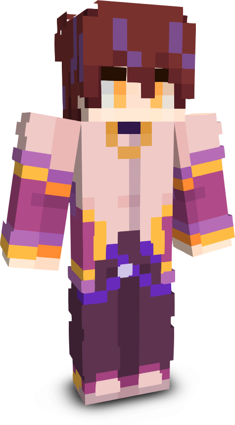 Personaje de Nyth